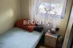 Trosoban stan, Novi Sad, Bulevar Patrijarha Pavla, prodaja, 48m2, 122000e, id1376895