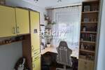 Trosoban stan, Novi Sad, Bulevar Patrijarha Pavla, prodaja, 48m2, 122000e, id1376895