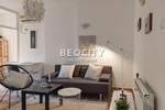 Dvosoban stan, Beograd, Stari Grad, izdavanje, 55m2, 800e, id1376897