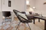 Dvosoban stan, Beograd, Stari Grad, izdavanje, 55m2, 800e, id1376897