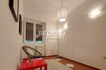 Dvosoban stan, Beograd, Stari Grad, izdavanje, 55m2, 800e, id1376897