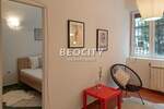 Dvosoban stan, Beograd, Stari Grad, izdavanje, 55m2, 800e, id1376897