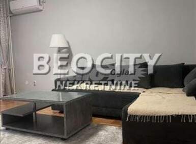 Dvosoban stan, Beograd, Zemun (save Kovačevića), izdavanje, 55m2, 550e, id1376900