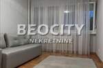 Dvosoban stan, Beograd, Zemun (save Kovačevića), izdavanje, 55m2, 550e, id1376900