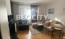 Jednosoban stan, Novi Sad, Grbavica, izdavanje, 23m2, 280e, id1376901