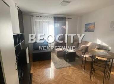 Jednosoban stan, Novi Sad, Grbavica, izdavanje, 23m2, 280e, id1376901
