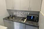 Jednosoban stan, Beograd, Voždovac, izdavanje, 20m2, 380e, id1376902