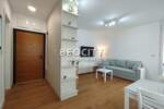 Jednosoban stan, Novi Sad, Bulevar Evrope, izdavanje, 31m2, 400e, id1376903
