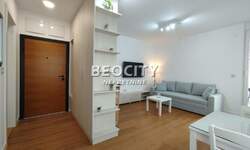 Jednosoban stan, Novi Sad, Bulevar Evrope, izdavanje, 31m2, 400e, id1376903