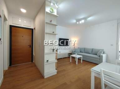 Jednosoban stan, Novi Sad, Bulevar Evrope, izdavanje, 31m2, 400e, id1376903
