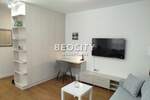 Jednosoban stan, Novi Sad, Bulevar Evrope, izdavanje, 31m2, 400e, id1376903