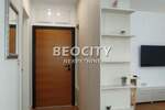Jednosoban stan, Novi Sad, Bulevar Evrope, izdavanje, 31m2, 400e, id1376903