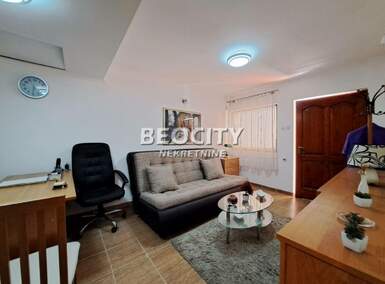 Jednosoban stan, Beograd, Vračar (centar), prodaja, 36m2, 117000e, id1376904