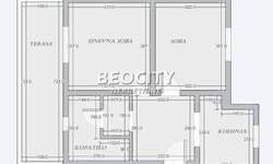 Trosoban stan, Beograd, Karaburma, prodaja, 52m2, 120000e, id1376906