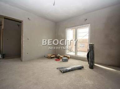 Trosoban stan, Beograd, Karaburma, prodaja, 63m2, 159000e, id1376907
