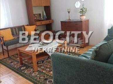 Trosoban stan, Beograd, Voždovac, izdavanje, 65m2, 500e, id1376910
