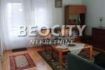 Trosoban stan, Beograd, Voždovac, izdavanje, 65m2, 500e, id1376910