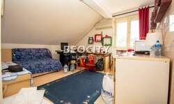 Dvosoban stan, Beograd, Voždovac, prodaja, 32m2, 73000e, id1376914