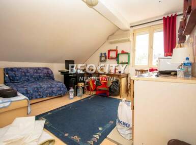 Dvosoban stan, Beograd, Voždovac, prodaja, 32m2, 73000e, id1376914