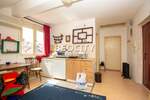 Dvosoban stan, Beograd, Voždovac, prodaja, 32m2, 73000e, id1376914
