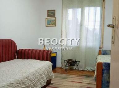 Jednosoban stan, Beograd, Voždovac, prodaja, 17m2, 56500e, id1376915