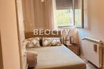 Dvosoban stan, Beograd, Stari Grad, prodaja, 40m2, 205000e, id1376917