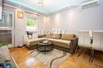 Dvosoban stan, Beograd, Zemun (novi Grad), prodaja, 41m2, 93000e, id1376918