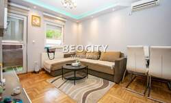 Dvosoban stan, Beograd, Zemun (novi Grad), prodaja, 41m2, 93000e, id1376918