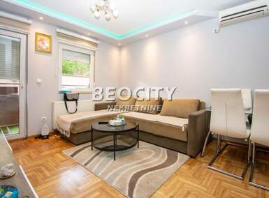 Dvosoban stan, Beograd, Zemun (novi Grad), prodaja, 41m2, 93000e, id1376918