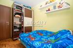 Dvosoban stan, Beograd, Zemun (novi Grad), prodaja, 41m2, 93000e, id1376918