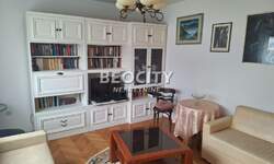 Dvosoban stan, Beograd, Karaburma, prodaja, 44m2, 123000e, id1376921