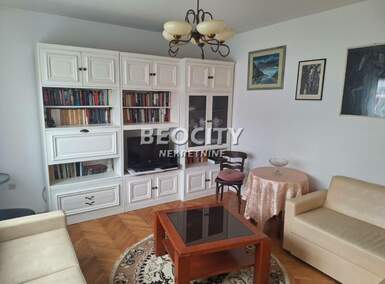 Dvosoban stan, Beograd, Karaburma, prodaja, 44m2, 123000e, id1376921