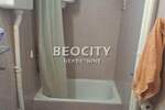 Dvosoban stan, Beograd, Karaburma, prodaja, 44m2, 123000e, id1376921