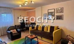Dvosoban stan, Beograd, Centar (uži), izdavanje, 56m2, 1000e, id1376922