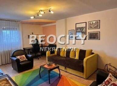 Dvosoban stan, Beograd, Centar (uži), izdavanje, 56m2, 1000e, id1376922