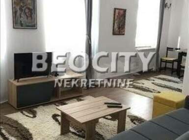 Dvosoban stan, Beograd, Zvezdara, izdavanje, 59m2, 750e, id1376925