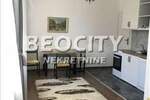 Dvosoban stan, Beograd, Zvezdara, izdavanje, 59m2, 750e, id1376925