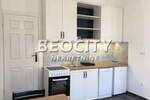 Dvosoban stan, Beograd, Zvezdara, izdavanje, 59m2, 750e, id1376925