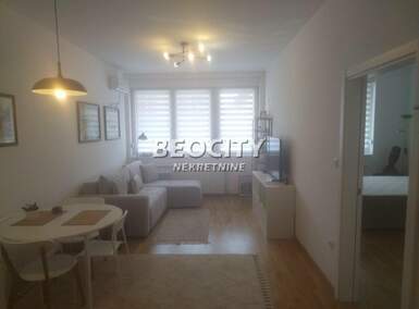Dvosoban stan, Novi Sad, Liman, prodaja, 42m2, 118000e, id1376926