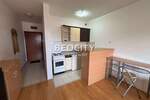 Jednosoban stan, Novi Sad, Centar, izdavanje, 34m2, 300e, id1376927