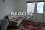 Jednosoban stan, Beograd, Ledine, izdavanje, 40m2, 350e, id1376928