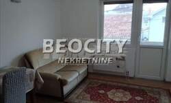 Jednosoban stan, Beograd, Ledine, izdavanje, 40m2, 350e, id1376928