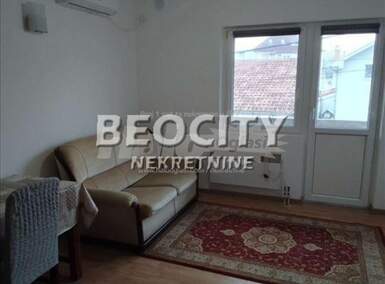 Jednosoban stan, Beograd, Ledine, izdavanje, 40m2, 350e, id1376928