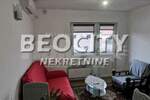 Jednosoban stan, Beograd, Ledine, izdavanje, 40m2, 350e, id1376928