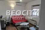 Jednosoban stan, Beograd, Ledine, izdavanje, 40m2, 350e, id1376928