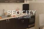 Jednosoban stan, Beograd, Ledine, izdavanje, 40m2, 350e, id1376928