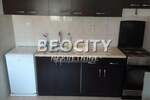 Jednosoban stan, Beograd, Ledine, izdavanje, 40m2, 350e, id1376928