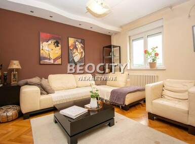 Cetvorosoban stan, Beograd, Blok 11 A ( Opstina Novi Beograd), prodaja, 93m2, 360000e, id1376933