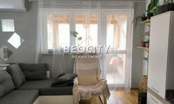 Dvosoban stan, Beograd, Karaburma, prodaja, 43m2, 120000e, id1376940