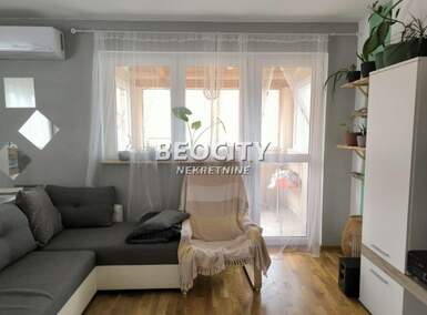 Dvosoban stan, Beograd, Karaburma, prodaja, 43m2, 120000e, id1376940